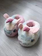 Kinder pantoffels maat 28/29, Ophalen, Jongen of Meisje, Overige typen, Zo goed als nieuw