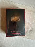 Black Opium eau de parfum over Red 90ML, Ophalen of Verzenden, Zo goed als nieuw
