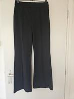 Spanx Perfect Pants Wide Leg Maat L, Zwart, Maat 42/44 (L), Ophalen of Verzenden, Zo goed als nieuw