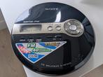 Sony discman D-NF340, Ophalen of Verzenden, Discman