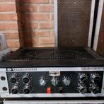 Dynacord versterker, Muziek en Instrumenten, Versterkers | Keyboard, Monitor en PA, Ophalen of Verzenden, Zo goed als nieuw, Minder dan 500 watt