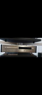 Top CD-Speller ACCUPHASE DP-60, Ophalen, Zo goed als nieuw, Overige merken
