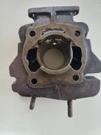 Honda MT cilinder 49cc HM166 is bewerkt zie foto's, Ophalen of Verzenden, Gebruikt, Cilinder, Overige merken