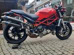 Ducati Monster S4R (998) Testastretta 2008, Particulier, Naked bike