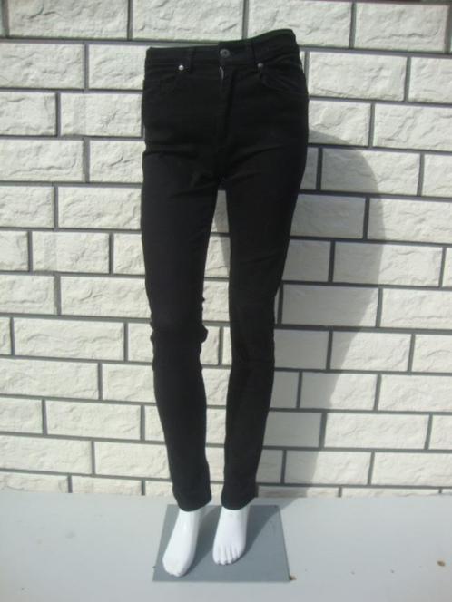 PARTIJ SPIJKERBROEKEN SPIJKERBROEK JEANS 134 tm 170, Kleding | Dames, Spijkerbroeken en Jeans, Nieuw, W27 (confectie 34) of kleiner