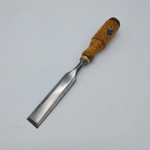 Erik Anton Berg Eskilstuna Beitel 25 mm (53700-63), Antiek en Kunst, Antiek | Gereedschap en Instrumenten, Ophalen of Verzenden
