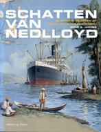 Schatten van Nedlloyd. Irene B. Jacobs, Verzenden, Zo goed als nieuw, Boek of Tijdschrift