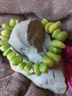 Gekleurde Agaat armband, Ophalen of Verzenden, Nieuw