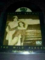 Duncan Browne met The Wild Places (1978) in goede staat, Cd's en Dvd's, Verzenden, 7 inch, Single, Zo goed als nieuw