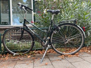 Gazelle Damesfiets - 7 Versnellingen, AXA Slot beschikbaar voor biedingen