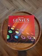 Genius Bordspel - Strategisch Familie Spel, Hobby en Vrije tijd, Gezelschapsspellen | Bordspellen, Een of twee spelers, Ophalen of Verzenden