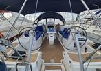 Jeanneau Sun Oddysey 43 zelboot, Watersport en Boten, Kajuitzeilboten en Zeiljachten, Diesel, Ophalen of Verzenden, Zo goed als nieuw