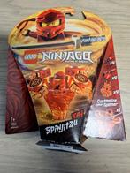 Lego Ninjago Spinjitzu Kai 70659 - Nieuwstaat!, Shop.lego.com/service, Lego, Aastvej 1, 7190 Billund, Denmark, Ophalen of Verzenden
