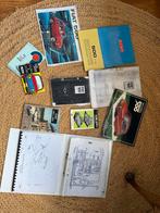 Fiat 500 Oldtimer Boekjes, Boeken, Auto's | Boeken, Ophalen of Verzenden, Gelezen