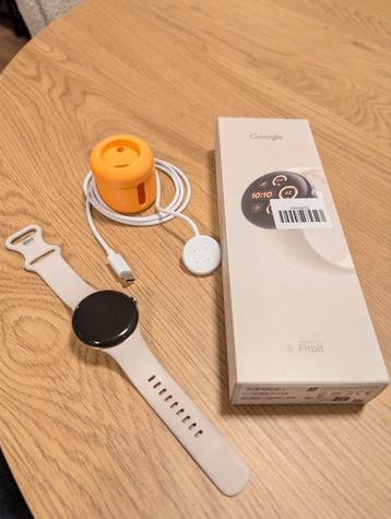 Google Pixel Watch 3 - Nieuw! beschikbaar voor biedingen