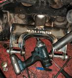 Malossi subframe Zip, Ophalen, Zo goed als nieuw, Frame, Piaggio
