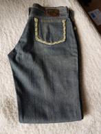 HG spijkerbroek, Kleding | Dames, Blauw, Nieuw, Ophalen of Verzenden, W33 - W36 (confectie 42/44)