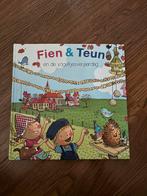 Fien & Teun: Vogeltjesverjaardag - Zo Goed Als Nieuw, Ophalen of Verzenden, Zo goed als nieuw, 2 tot 3 jaar