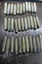 Veren Berg trampoline (33x goldspring 32 normaal), Ophalen, Nieuw