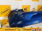 Achterbumper Volkswagen Polo 2G 2017+ 2G6807417 bumper, Auto-onderdelen, Gebruikt, Volkswagen, Ophalen of Verzenden, Achter