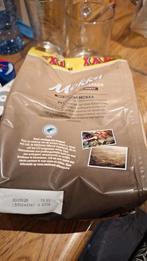 Koffiepads, Ophalen, Koffiemachine