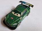 Disney Pixar Cars Nigel Gearsley, Ophalen of Verzenden, Gebruikt