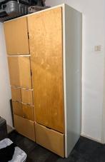 IKEA Rakke kledingkast, Ophalen, Gebruikt, 50 tot 100 cm, 150 tot 200 cm
