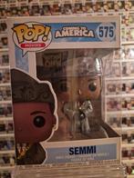 Funko Semmi 575 Coming To America, Ophalen of Verzenden, Nieuw