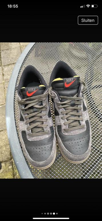 Nike Terminator Low maat 41 beschikbaar voor biedingen