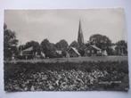 M94 Gezicht op Vasse - 1963, Verzamelen, Ansichtkaarten | Nederland, Verzenden, 1960 tot 1980, Gelopen, Overijssel