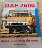 DAF 2600, Ophalen of Verzenden, Zo goed als nieuw, Overige merken