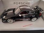 Porsche 911 GT3 RS 4.0 2012 Schaal 1:18, Nieuw, Ophalen of Verzenden, Bburago, Auto