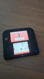 Nintendo 2DS XL - New Super Mario Bros., Spelcomputers en Games, 3 spelers of meer, Ophalen of Verzenden, Vanaf 3 jaar