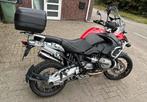 BMW R1200GS Topkoffer, Motoren, Ophalen, Gebruikt
