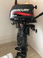Mercury 5pk 4 takt kortstaart, Gebruikt, Motor en Techniek, Ophalen