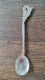 Lepeltje RIO TIN gieterij Tiel 94%, Antiek en Kunst, Ophalen of Verzenden