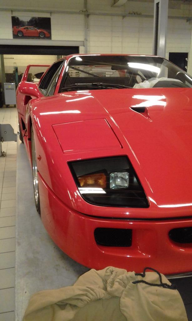 Exclusief auto onderhoud en service, Auto-onderdelen, Overige Auto-onderdelen, Porsche, Bentley, Ferrari, Maserati, Nieuw, Ophalen