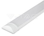 V-TAC Led Batten, Ophalen, Gebruikt