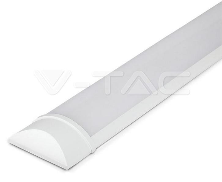 V-TAC Led Batten, Huis en Inrichting, Lampen | Plafondlampen, Gebruikt, Ophalen