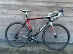 Trek Madone 6 full carbon maat 56 Shimano Ultegra 2x11, Overige merken, 28 inch, Stalbergweg, Gebruikt