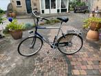 Multicycle Tour 700 MC 7 versnellingen Frame hoogte 65 cm, Fietsen en Brommers, Fietsen | Heren | Herenfietsen, Gebruikt, Versnellingen