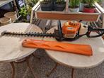 Heggenschaar STIHL motor, Ophalen, Gebruikt, Benzine