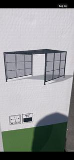 Terras overkapping / partytent / schaduw verschaffer, Ophalen, Zo goed als nieuw