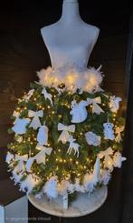 Mannequin/paspop, Ophalen, Gebruikt