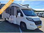 Bürstner Ixeo Time 734 30 | 2018 | 34.000 km |, Caravans en Kamperen, Campers, Rookmelder, 7 tot 8 meter, Bürstner, L-zit