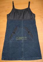 Spijkerjurkje van Forecast - 36/S., Kleding | Dames, Blauw, Forecast, Ophalen of Verzenden, Zo goed als nieuw