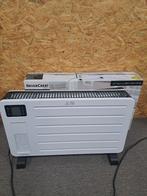 Elektrische Verwarming l Kachel Silvercrest 2.300 WATT, Ophalen, Radiator, Zo goed als nieuw, 60 tot 150 cm