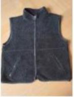 Vintage bodywarmer Marca mt L., Ophalen of Verzenden, Zo goed als nieuw, Maat 38/40 (M)