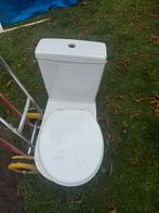WC pot Villeroy & Boch staand model gratis, Watersport en Boten, Ophalen, Gebruikt