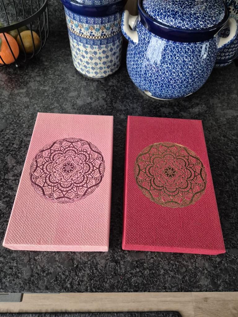 Rituals - LEGE doosjes, Ophalen of Verzenden, Nieuw